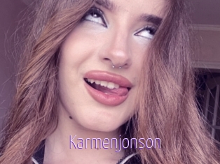 Karmenjonson
