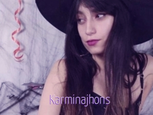 Karminajhons