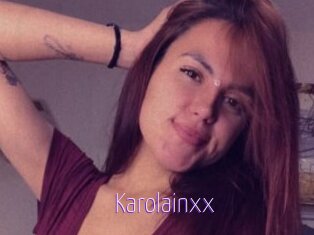 Karolainxx