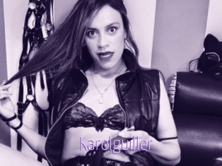 Karolguiller