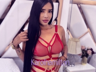 Karolhamilton