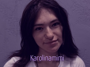Karolinamimi
