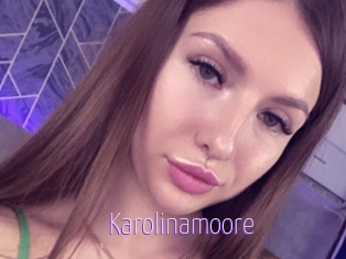 Karolinamoore