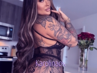 Karolinaox