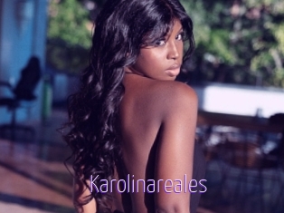 Karolinareales