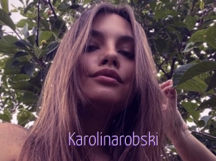Karolinarobski