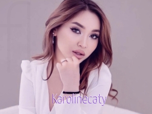 Karolinecaty
