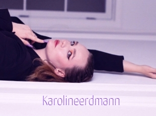 Karolineerdmann