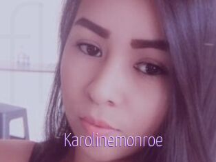 Karolinemonroe