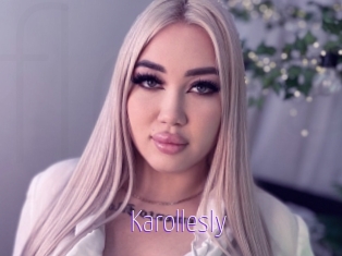 Karollesly