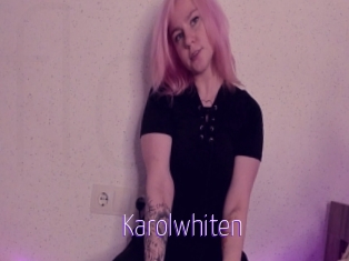 Karolwhiten