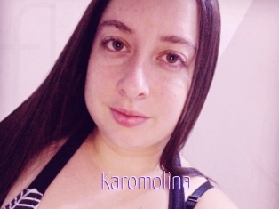 Karomolina