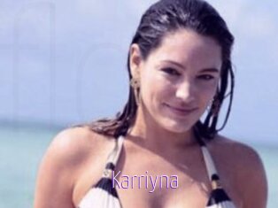 Karriyna