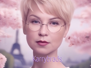 Karrybrads