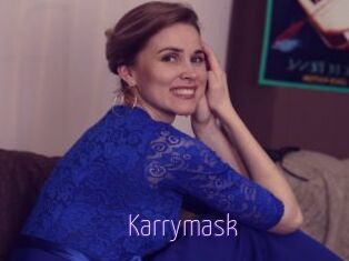 Karrymask