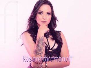 Kasandraromanoff