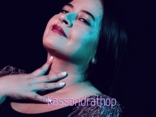 Kassandrathop