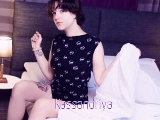 Kassandriya