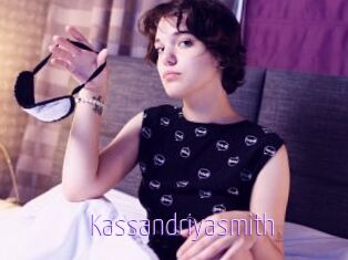 Kassandriyasmith