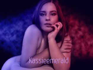 Kassieemerald