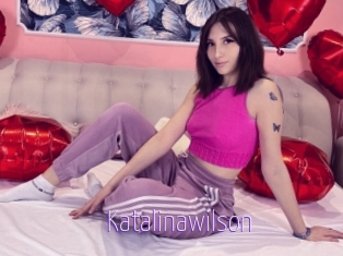 Katalinawilson