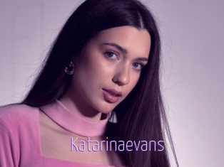 Katarinaevans