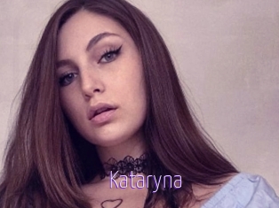 Kataryna