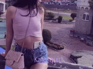 Katasquirt