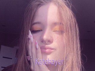 Katekayer