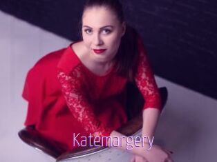 Katemargery