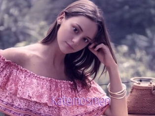 Katemosmen
