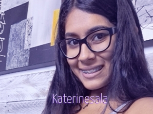 Katerinesala