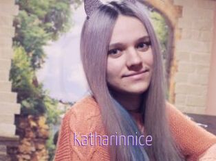 Katharinnice