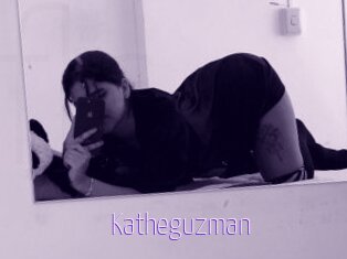 Katheguzman