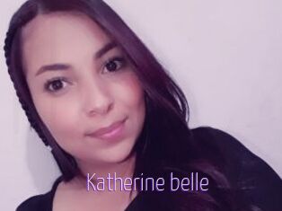 Katherine_belle