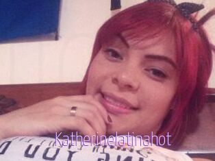 Katherinelatinahot