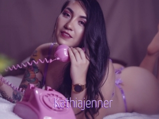 Kathiajenner
