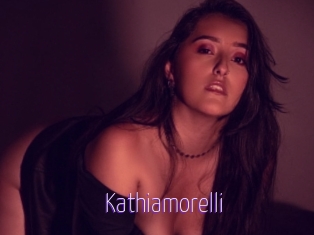 Kathiamorelli