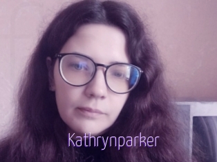 Kathrynparker