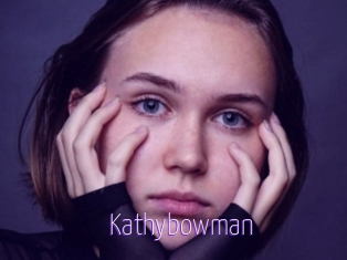 Kathybowman