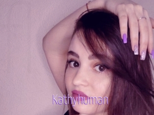 Kathyhuman