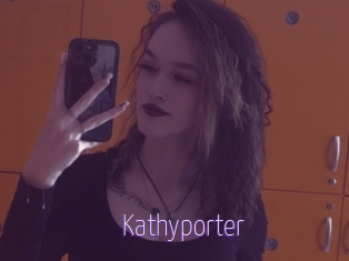 Kathyporter