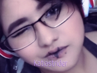 Katiastrider