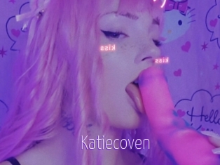 Katiecoven