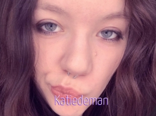 Katiedeman