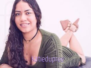 Katiedupree