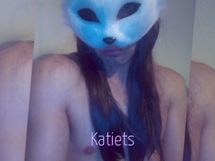 Katiets