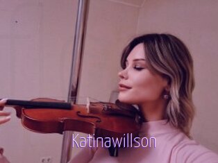 Katinawillson