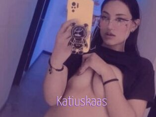 Katiuskaas