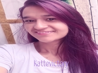 Kattevictory